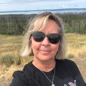 Meet your Posher, Tracy